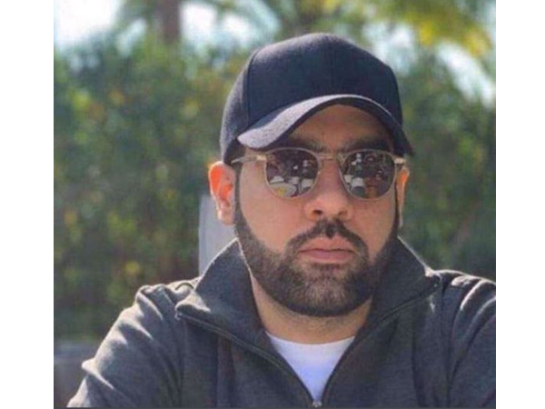 نواعم تكشف اسم زوج فوز الفهد وتفاصيل شبكتها وعرسها